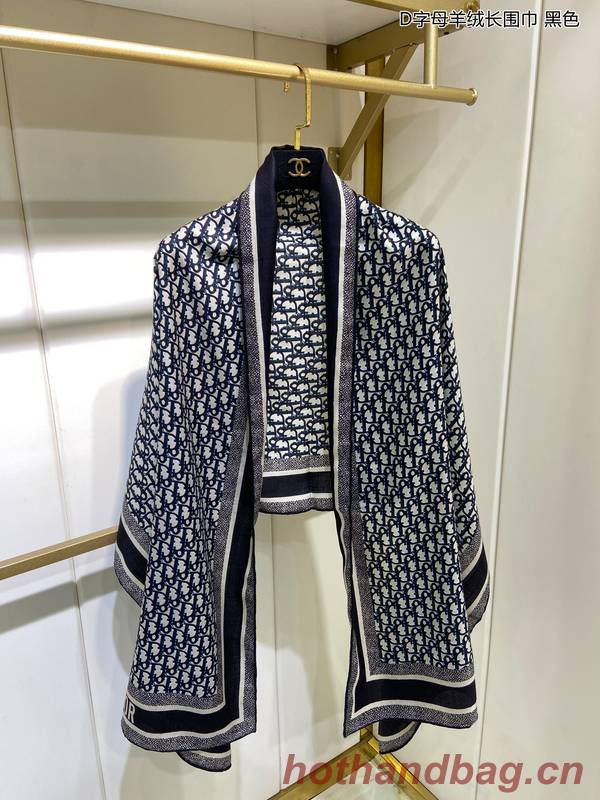 Dior Scarf DIC00248 Dior Scarf DIC00248