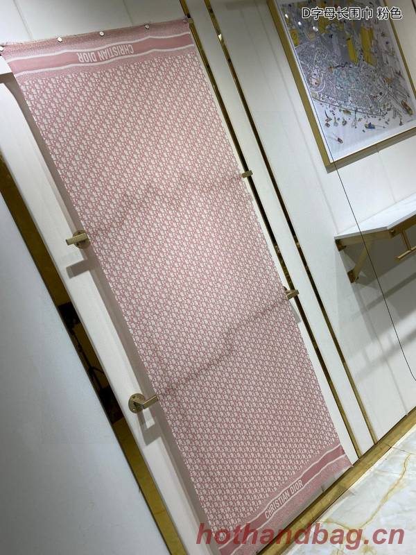 Dior Scarf DIC00252 Dior Scarf DIC00252