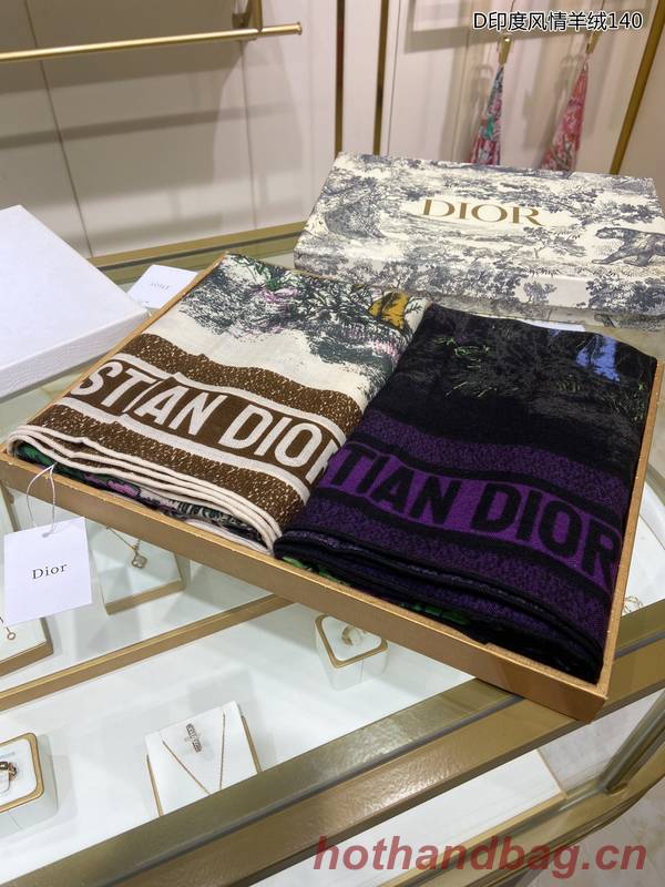 Dior Scarf DIC00267 Dior Scarf DIC00267