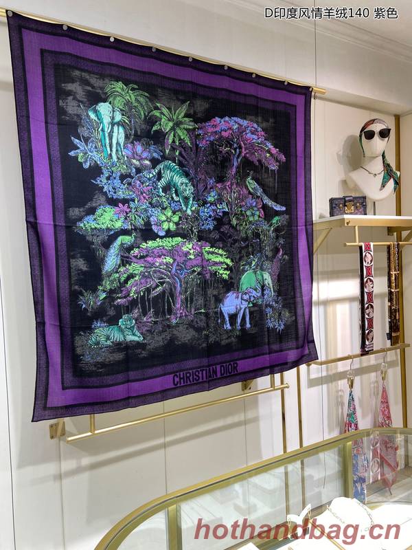 Dior Scarf DIC00267 Dior Scarf DIC00267