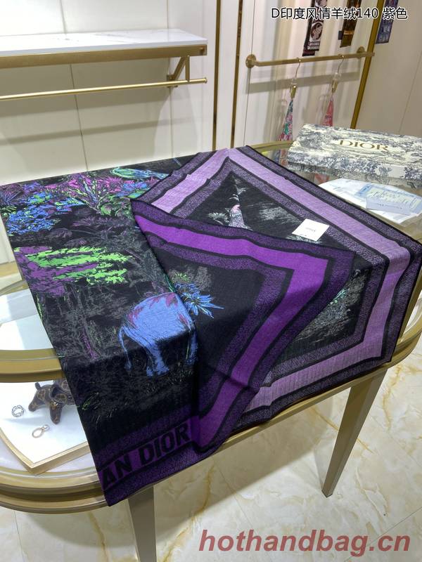 Dior Scarf DIC00267 Dior Scarf DIC00267