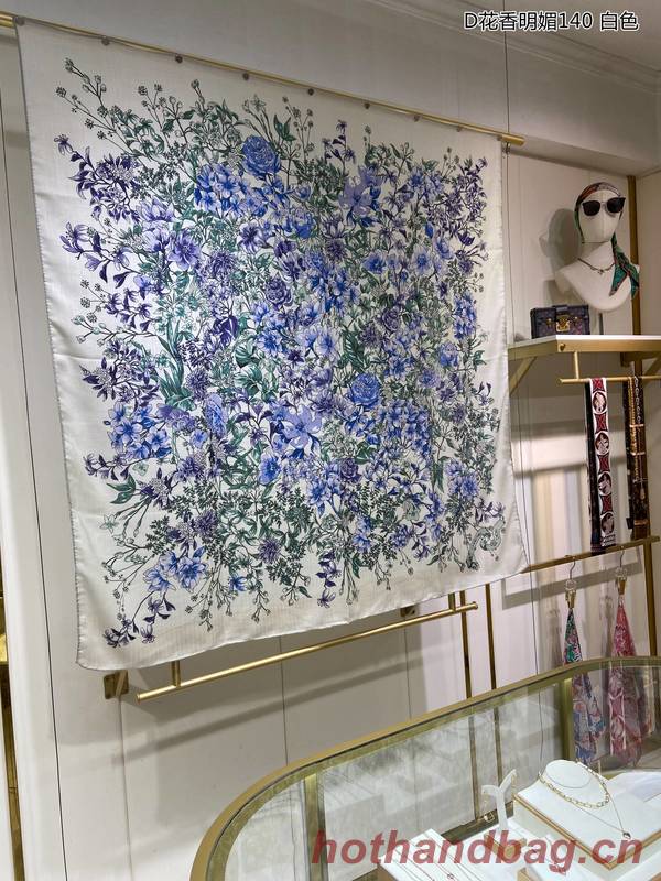 Dior Scarf DIC00278 Dior Scarf DIC00278