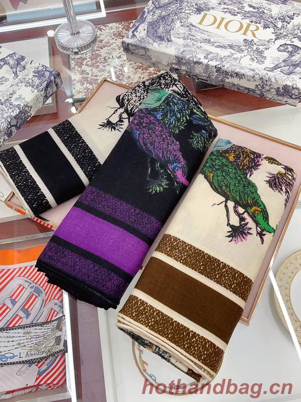 Dior Scarf DIC00290 Dior Scarf DIC00290