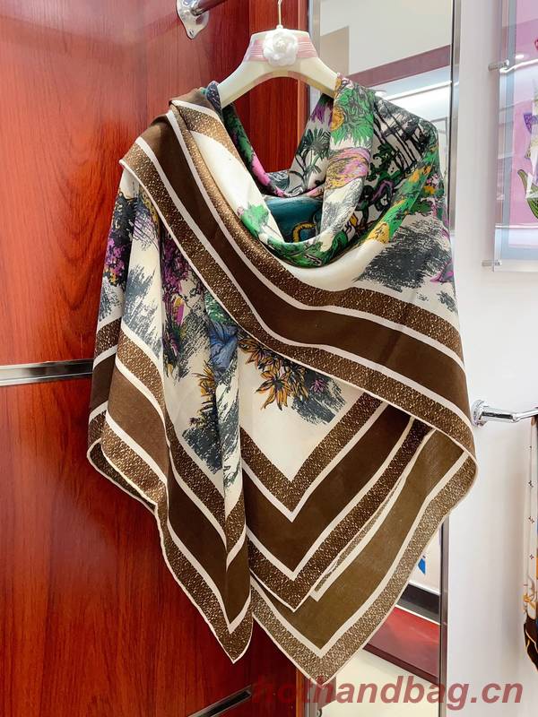 Dior Scarf DIC00290 Dior Scarf DIC00290