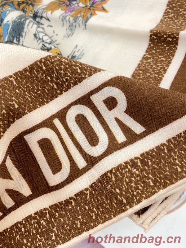 Dior Scarf DIC00290 Dior Scarf DIC00290