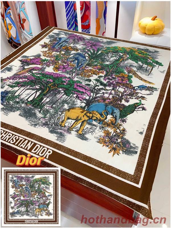 Dior Scarf DIC00290 Dior Scarf DIC00290