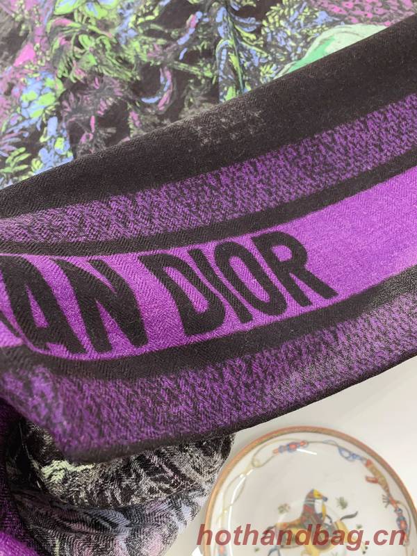 Dior Scarf DIC00292 Dior Scarf DIC00292