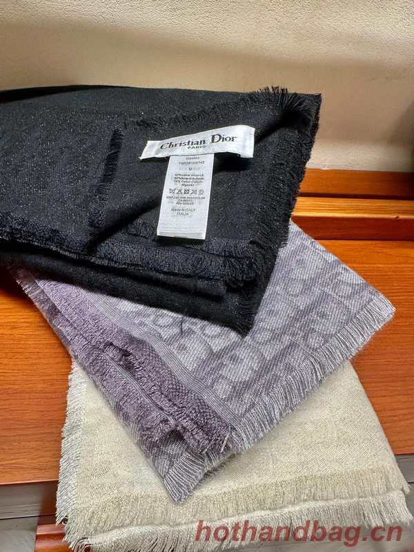 Dior Scarf DIC00300 Dior Scarf DIC00300