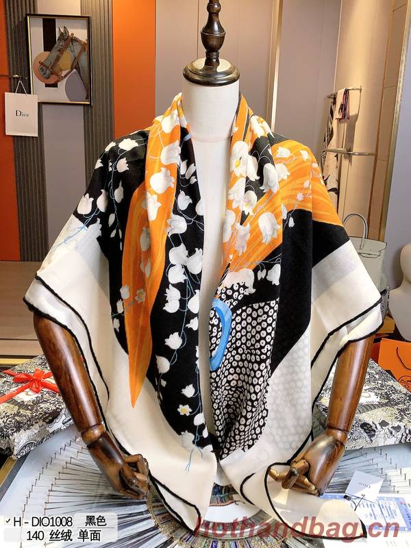 Dior Scarf DIC00303 Dior Scarf DIC00303