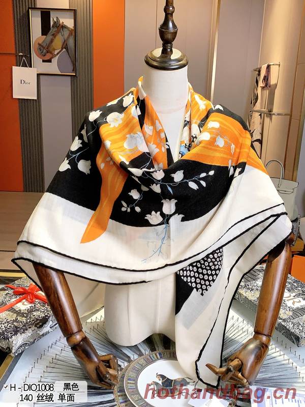Dior Scarf DIC00303 Dior Scarf DIC00303