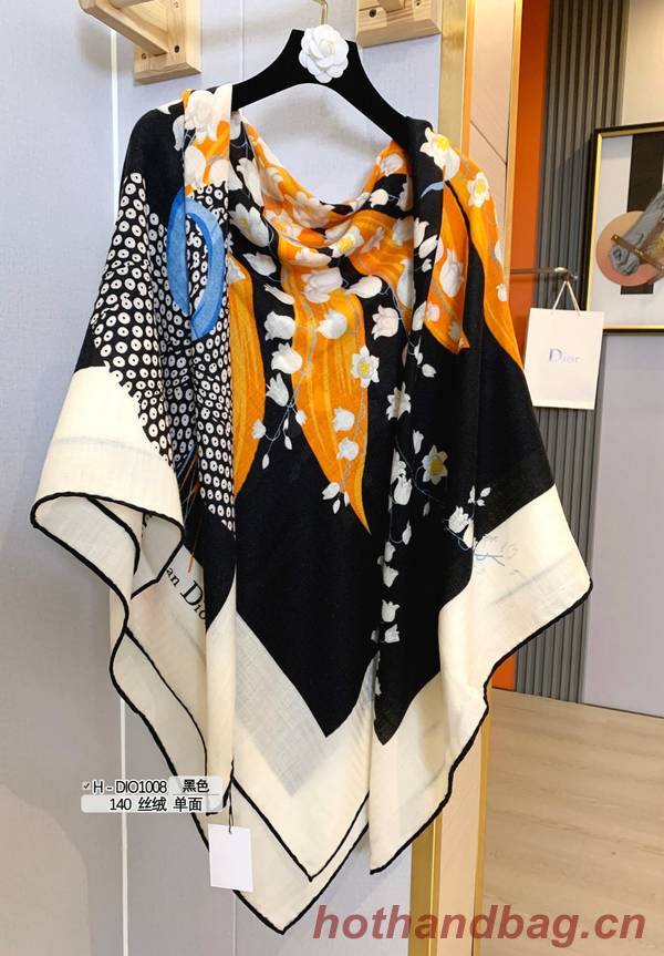 Dior Scarf DIC00303 Dior Scarf DIC00303