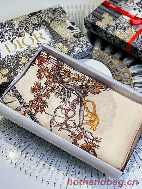 Dior Scarf DIC00306 Dior Scarf DIC00306