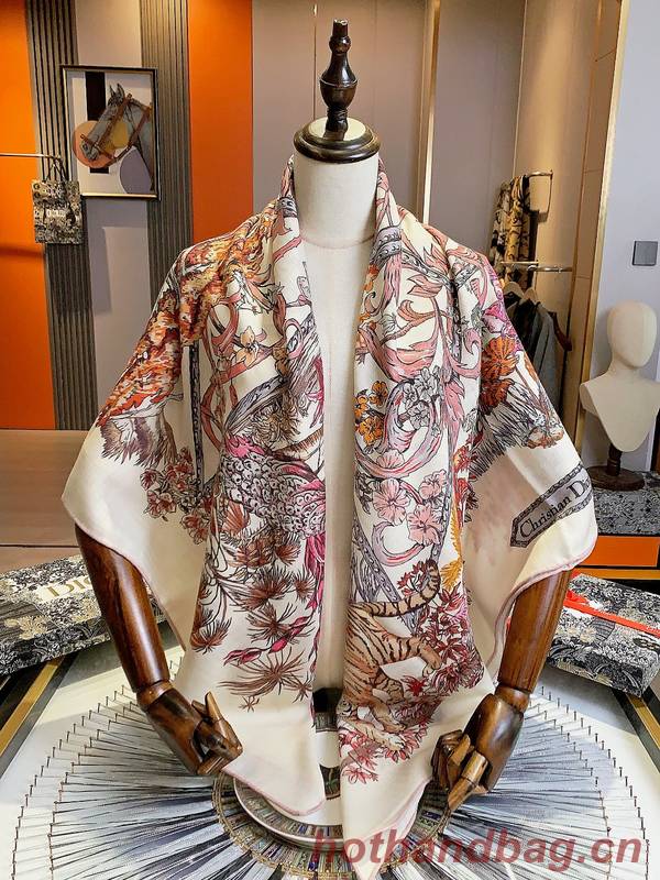 Dior Scarf DIC00306 Dior Scarf DIC00306
