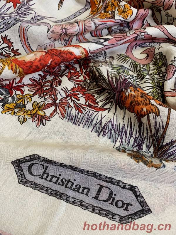 Dior Scarf DIC00306 Dior Scarf DIC00306