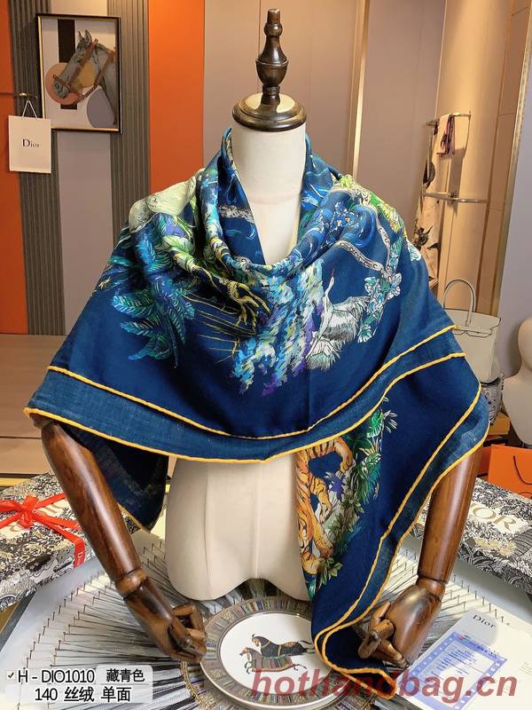 Dior Scarf DIC00307 Dior Scarf DIC00307