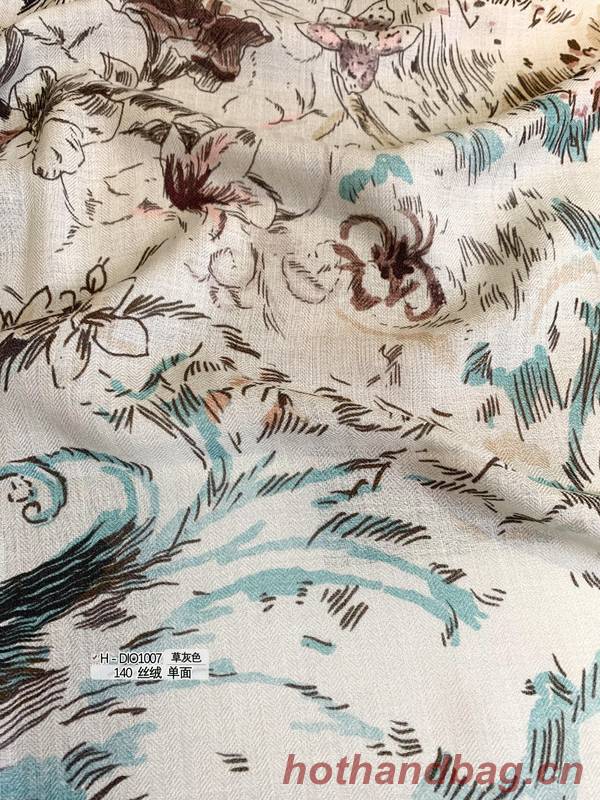 Dior Scarf DIC00308 Dior Scarf DIC00308