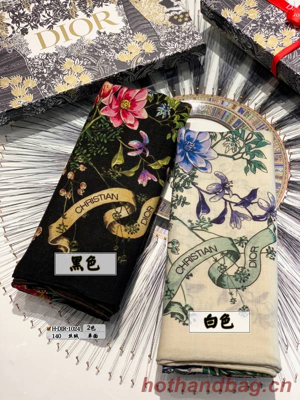 Dior Scarf DIC00312 Dior Scarf DIC00312