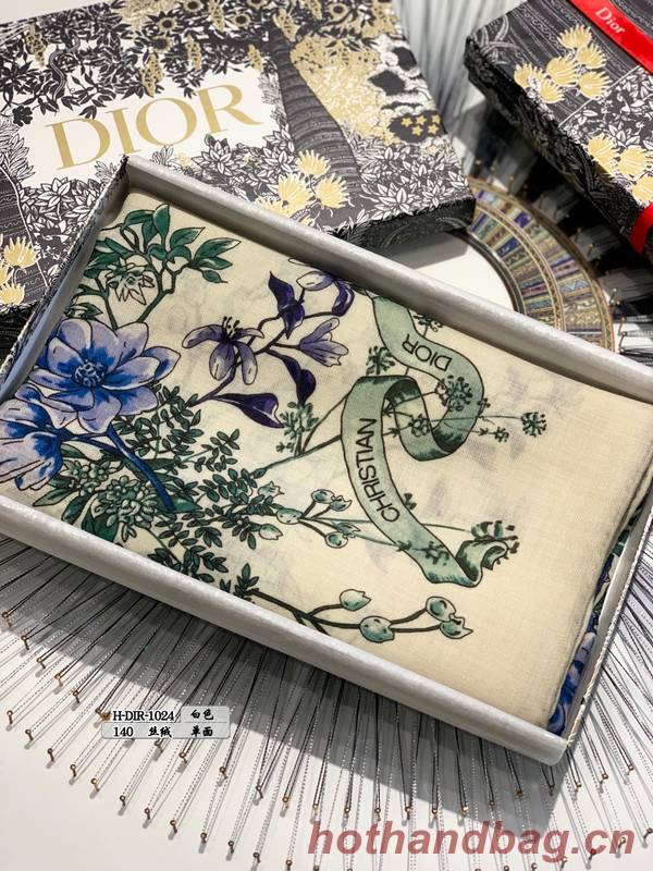 Dior Scarf DIC00312 Dior Scarf DIC00312