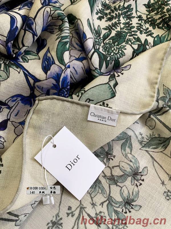 Dior Scarf DIC00312 Dior Scarf DIC00312
