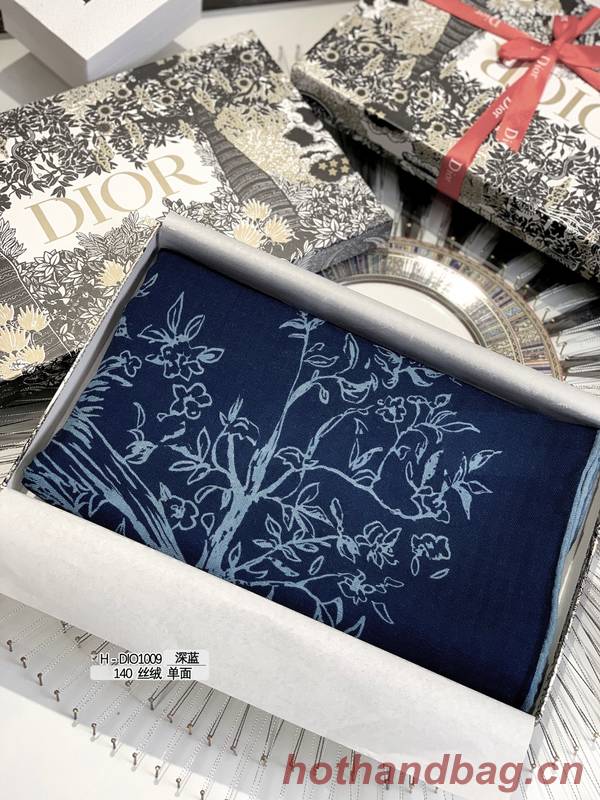 Dior Scarf DIC00318 Dior Scarf DIC00318