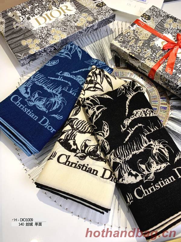 Dior Scarf DIC00318 Dior Scarf DIC00318