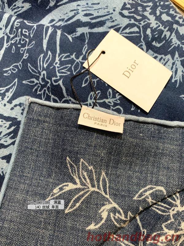 Dior Scarf DIC00318 Dior Scarf DIC00318
