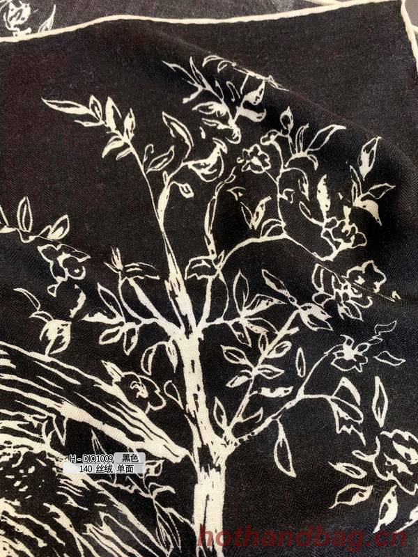 Dior Scarf DIC00319 Dior Scarf DIC00319