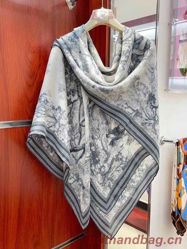Dior Scarf DIC00324 Dior Scarf DIC00324
