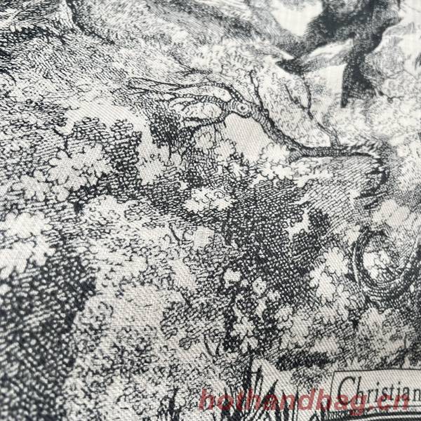 Dior Scarf DIC00324 Dior Scarf DIC00324