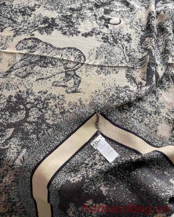 Dior Scarf DIC00327 Dior Scarf DIC00327