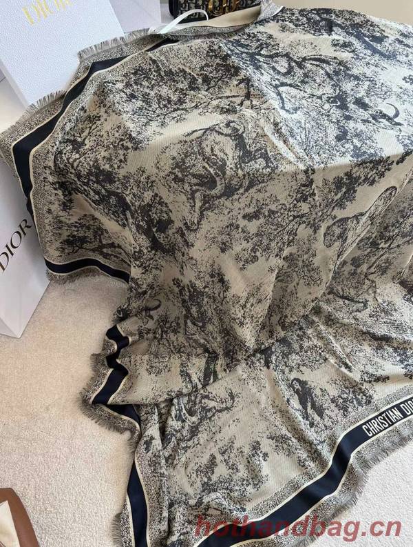 Dior Scarf DIC00327 Dior Scarf DIC00327