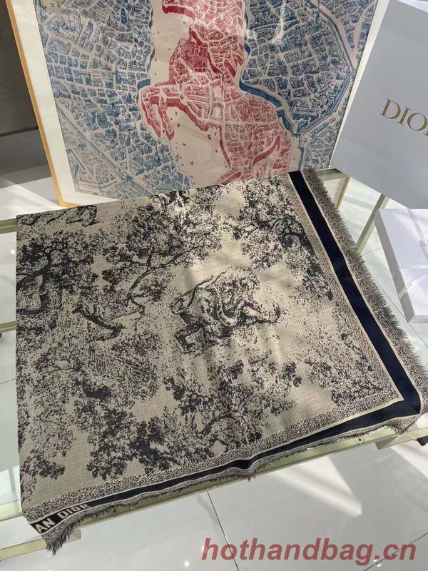 Dior Scarf DIC00327 Dior Scarf DIC00327