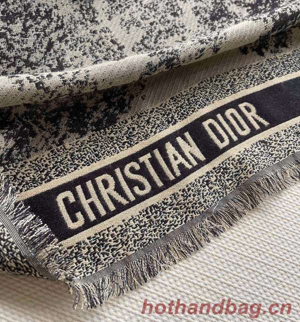 Dior Scarf DIC00327 Dior Scarf DIC00327