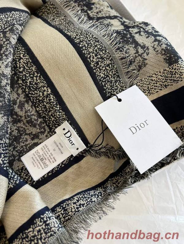 Dior Scarf DIC00327 Dior Scarf DIC00327