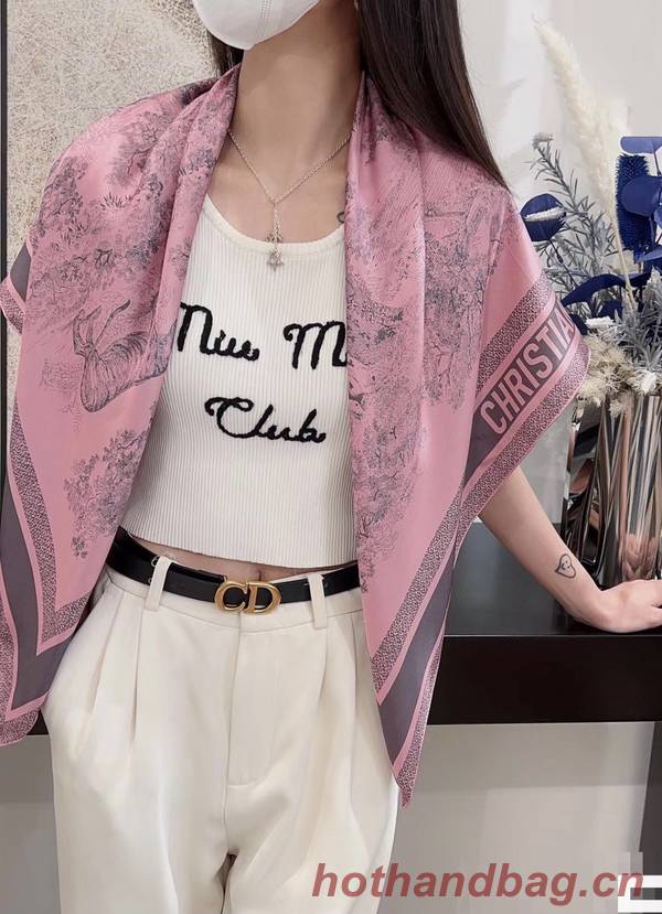 Dior Scarf DIC00334 Dior Scarf DIC00334