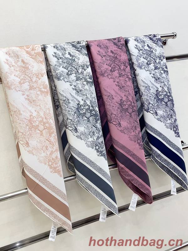 Dior Scarf DIC00334 Dior Scarf DIC00334