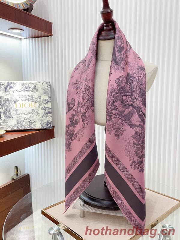 Dior Scarf DIC00334 Dior Scarf DIC00334