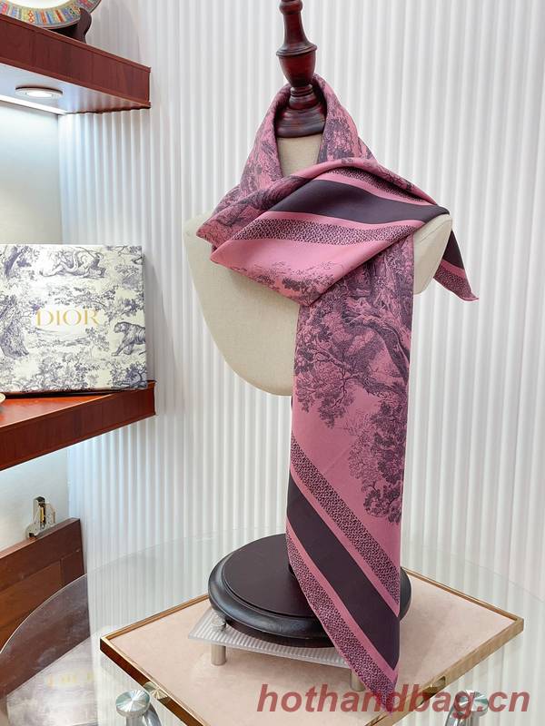 Dior Scarf DIC00334 Dior Scarf DIC00334