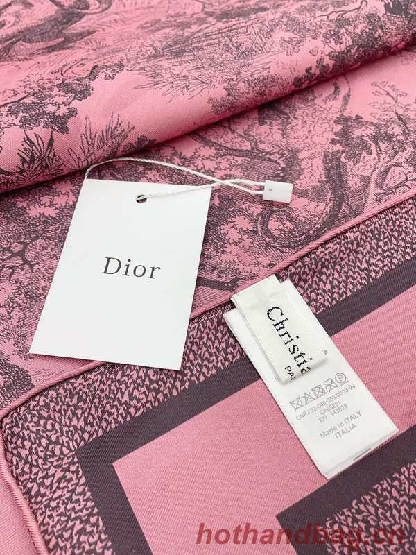 Dior Scarf DIC00334 Dior Scarf DIC00334