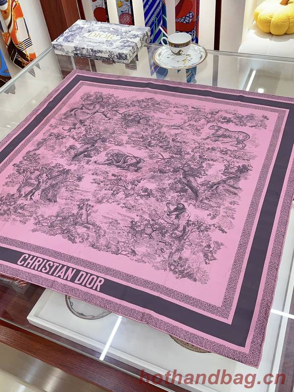 Dior Scarf DIC00334 Dior Scarf DIC00334