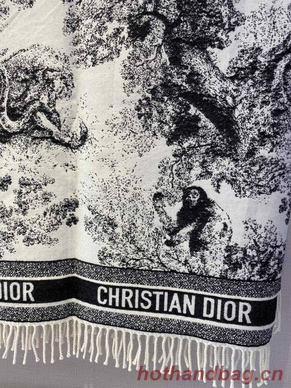 Dior Blanket DIC00337 Dior Blanket DIC00337