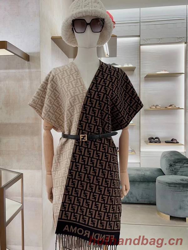 Fendi Scarf FDC00070 Fendi Scarf FDC00070