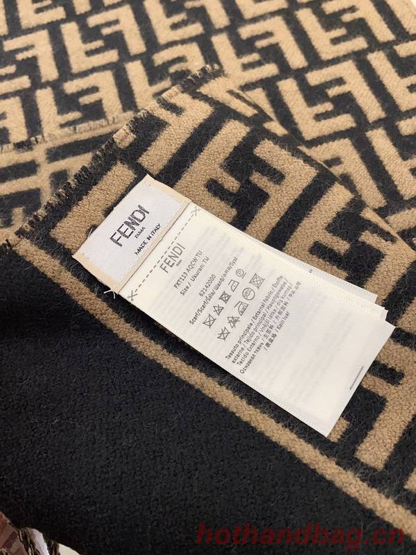 Fendi Scarf FDC00070 Fendi Scarf FDC00070