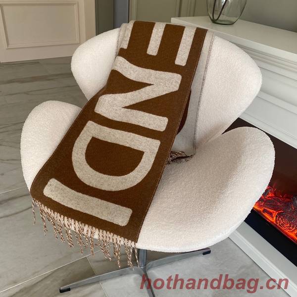 Fendi Scarf FDC00072 Fendi Scarf FDC00072