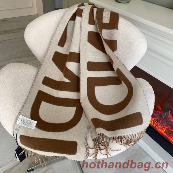 Fendi Scarf FDC00072 Fendi Scarf FDC00072