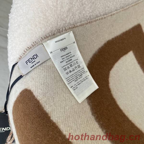 Fendi Scarf FDC00072 Fendi Scarf FDC00072