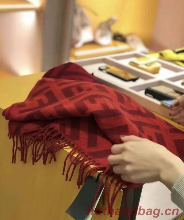 Fendi Scarf FDC00075 Fendi Scarf FDC00075