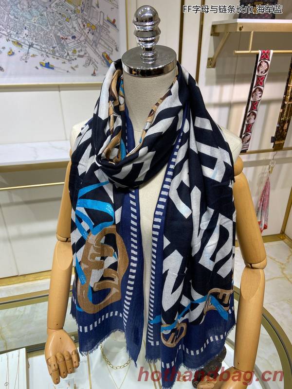 Fendi Scarf FDC00080 Fendi Scarf FDC00080