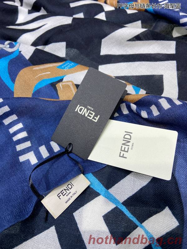 Fendi Scarf FDC00080 Fendi Scarf FDC00080