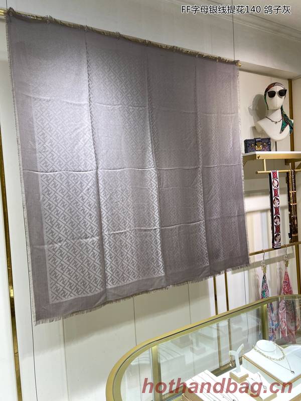 Fendi Scarf FDC00088 Fendi Scarf FDC00088